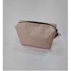 Косметичка  21х12х7 Колір Пісок (307)